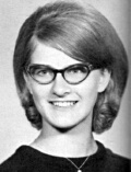 Sylvia Sholin: class of 1970, Norte Del Rio High School, Sacramento, CA.